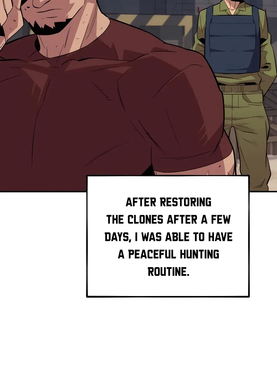 Auto Hunting Chapter 60 Page 58