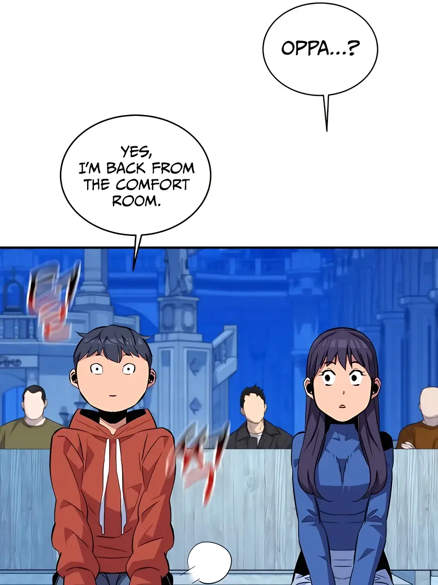 Auto Hunting Chapter 60 Page 95