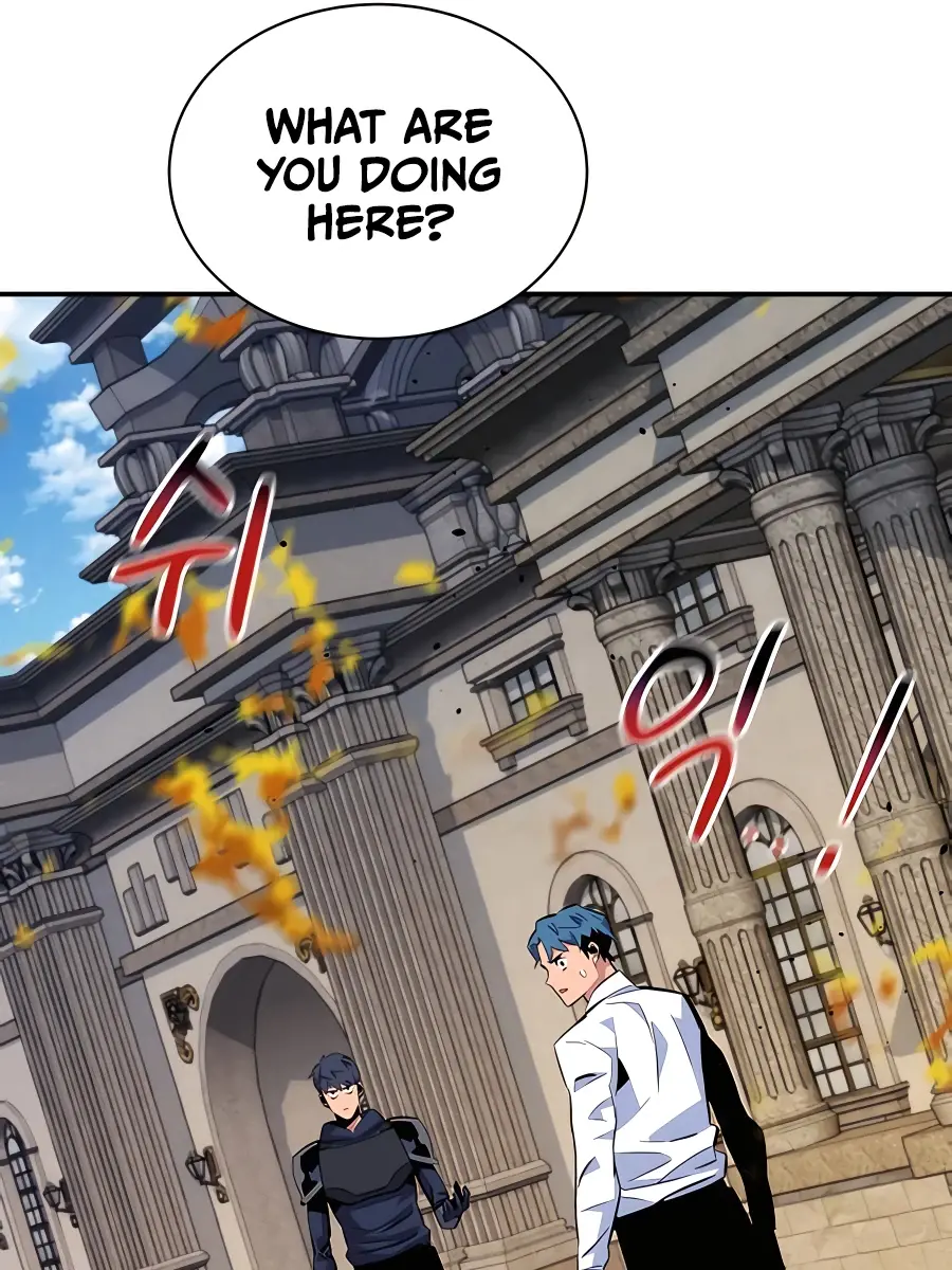 Auto Hunting Chapter 60 Page 137