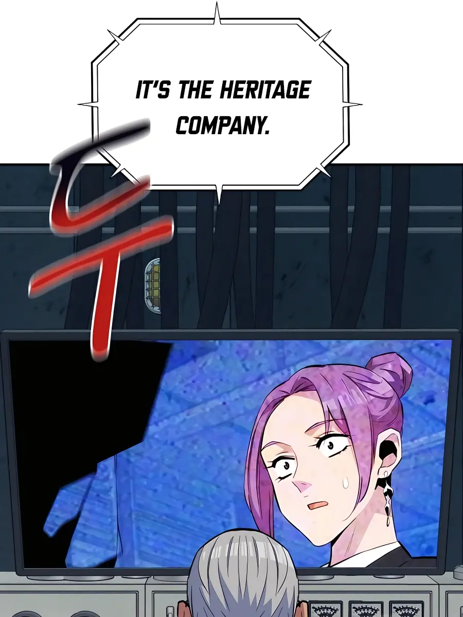 Auto Hunting Chapter 60 Page 154