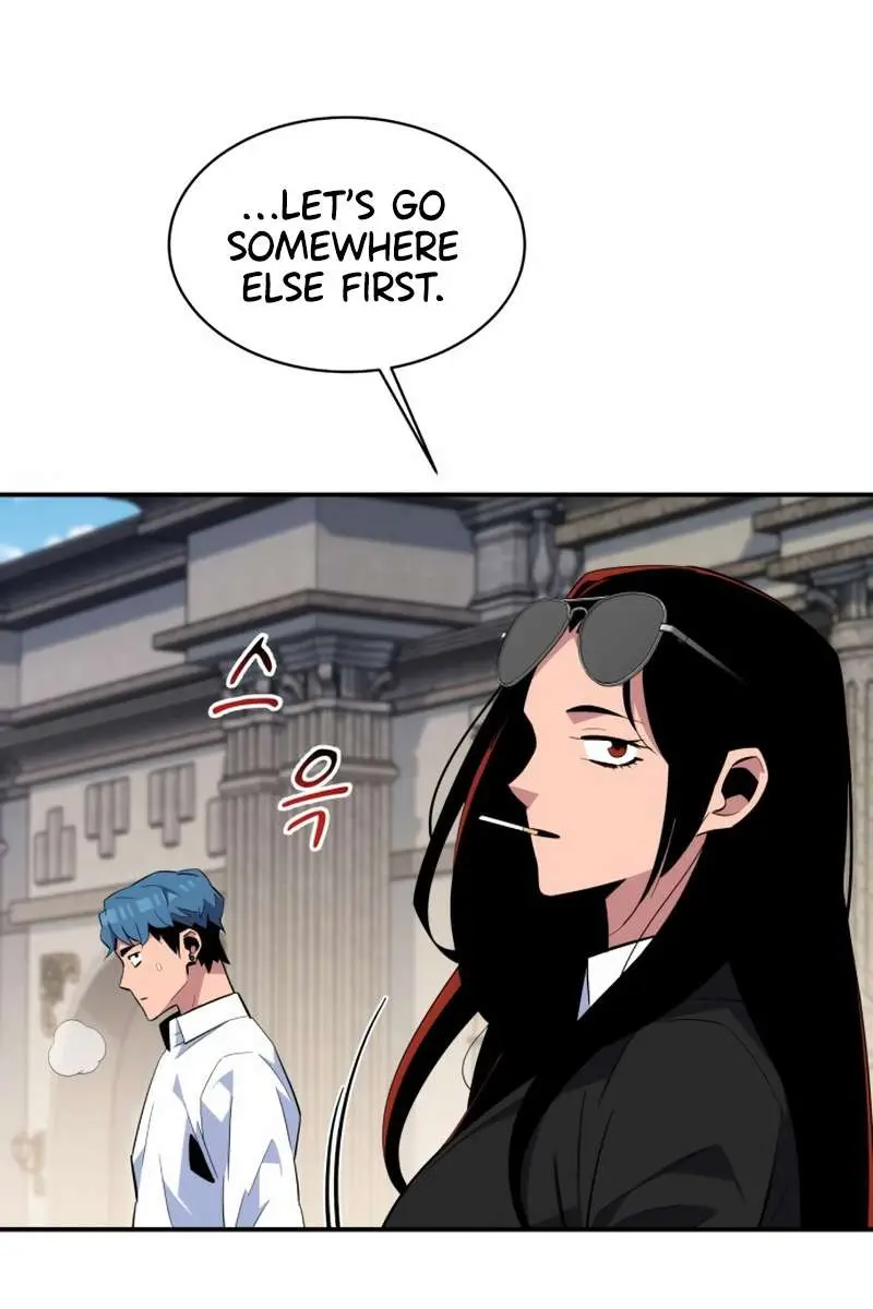 Auto Hunting Chapter 61 Page 10