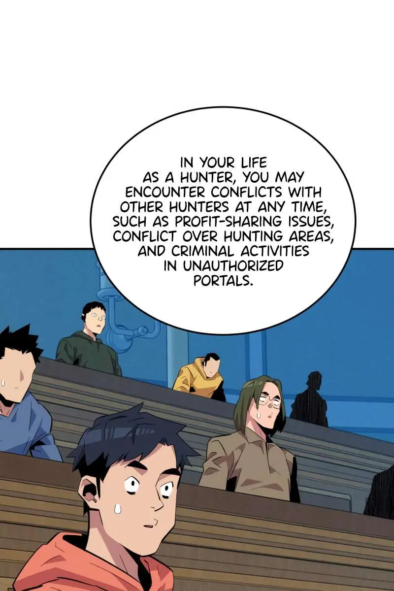 Auto Hunting Chapter 61 Page 113