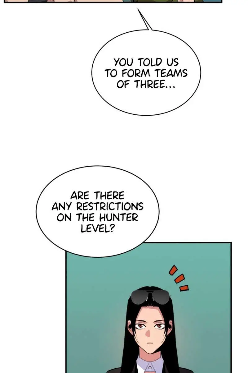 Auto Hunting Chapter 61 Page 117