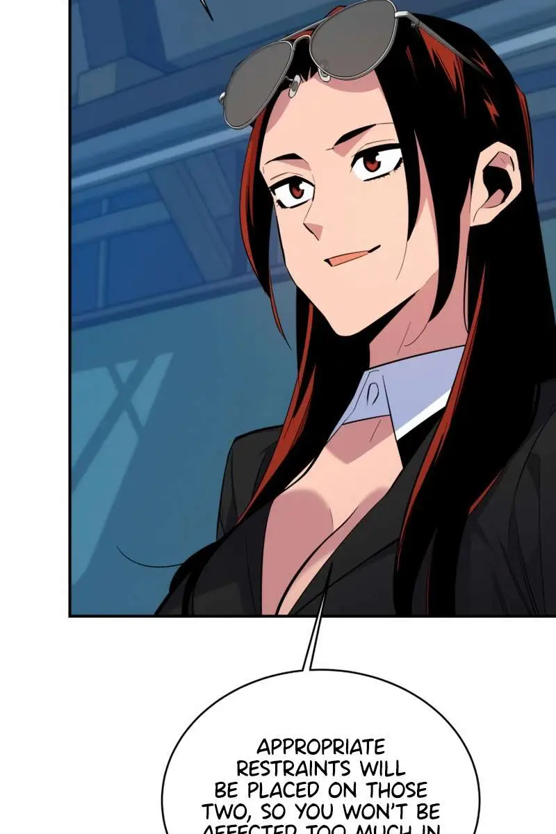 Auto Hunting Chapter 61 Page 121
