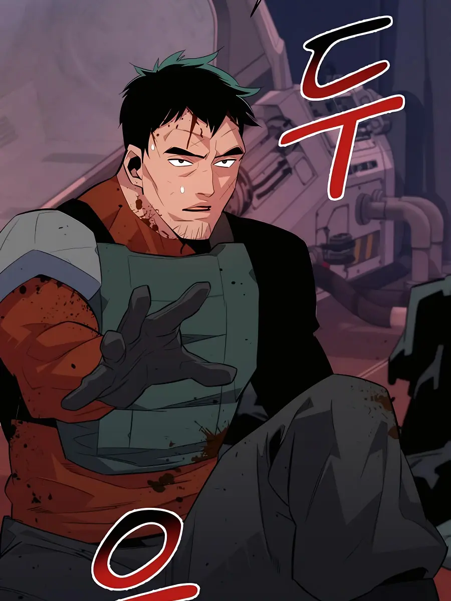 Auto Hunting Chapter 62 Page 14