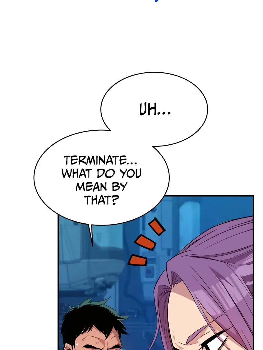 Auto Hunting Chapter 62 Page 72