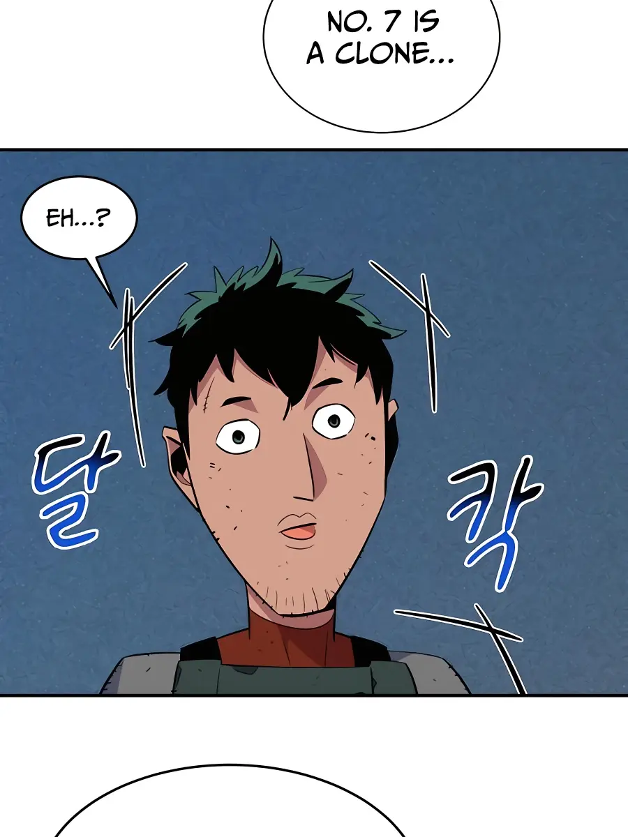 Auto Hunting Chapter 62 Page 74