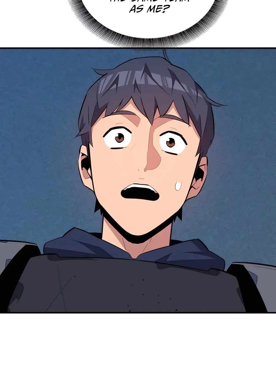 Auto Hunting Chapter 62 Page 81
