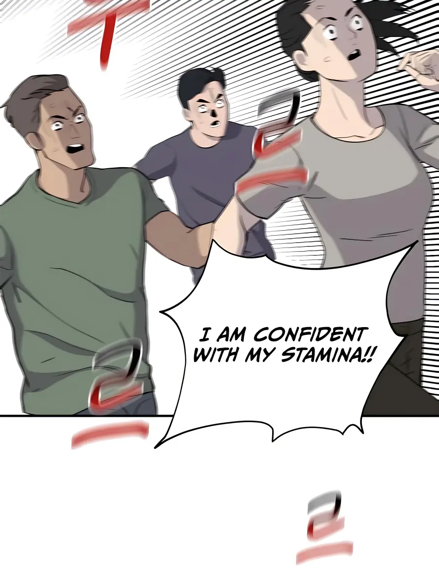 Auto Hunting Chapter 62 Page 98