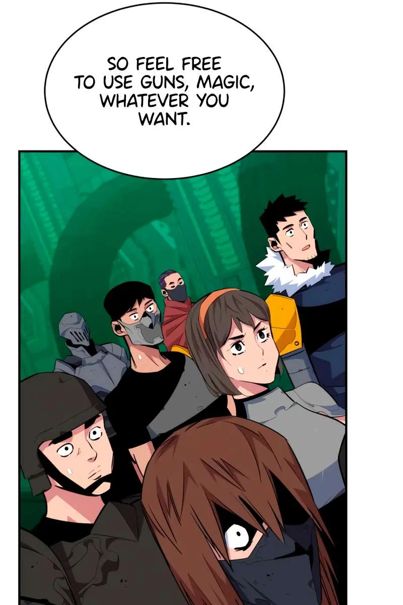 Auto Hunting Chapter 63 Page 14