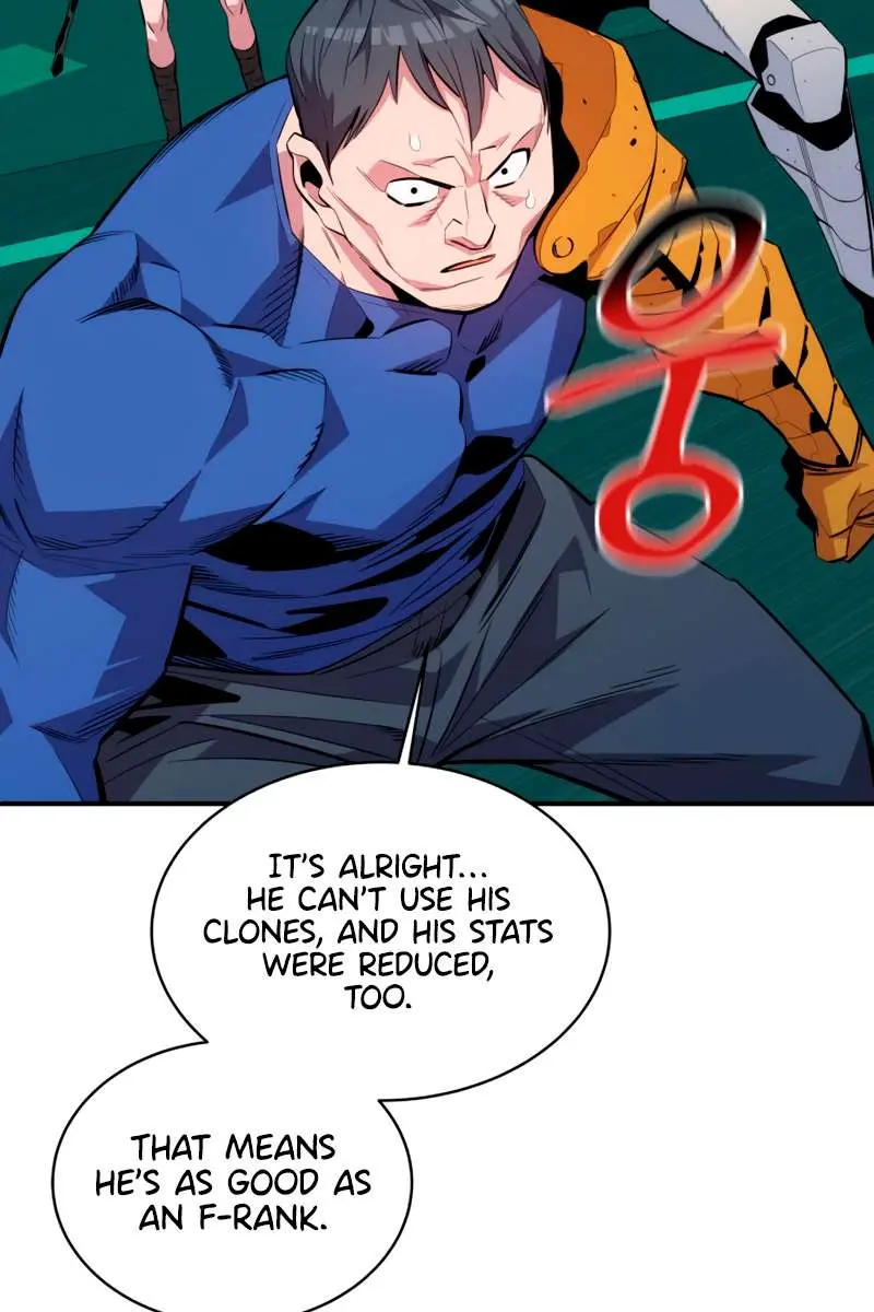 Auto Hunting Chapter 63 Page 40