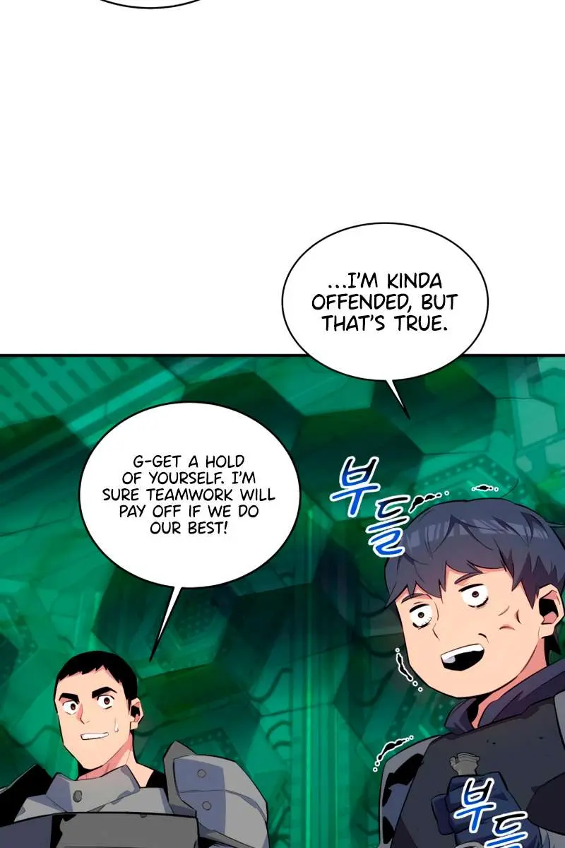 Auto Hunting Chapter 63 Page 41