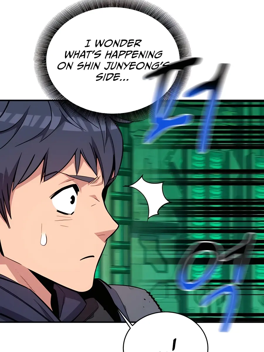 Auto Hunting Chapter 64 Page 27