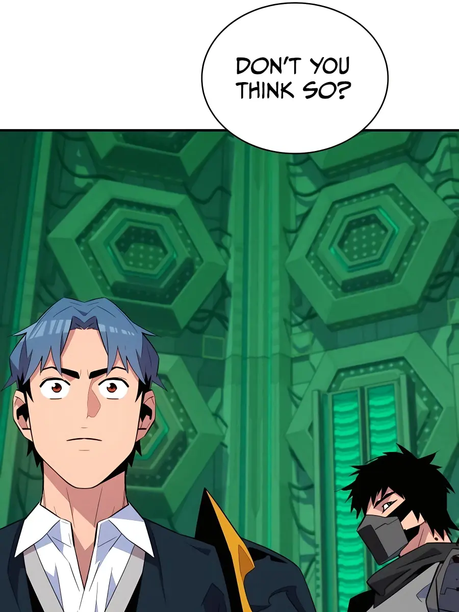 Auto Hunting Chapter 64 Page 46