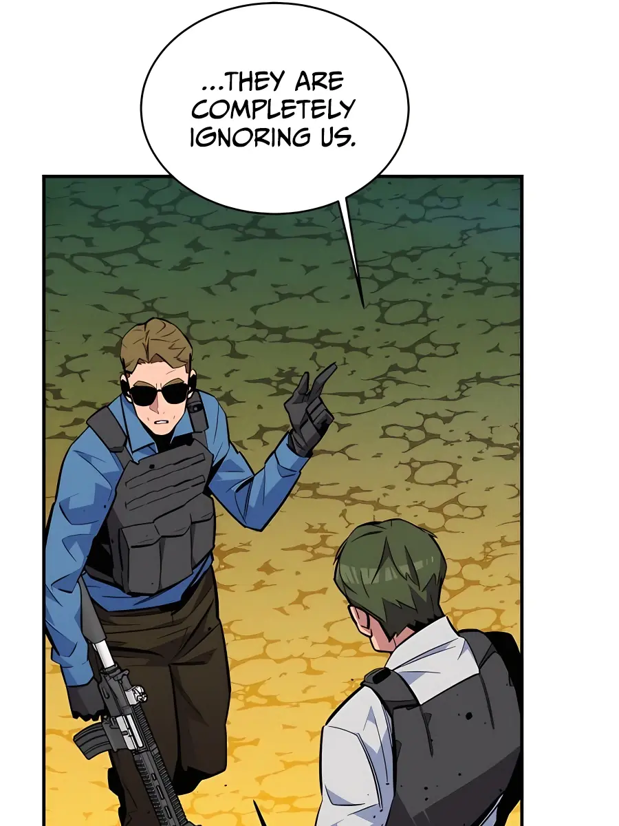 Auto Hunting Chapter 64 Page 78