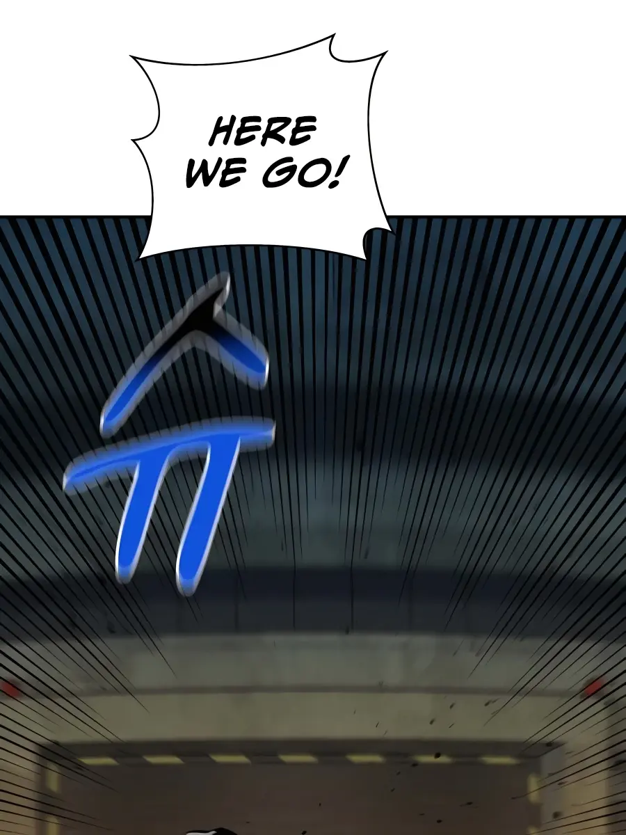 Auto Hunting Chapter 64 Page 84