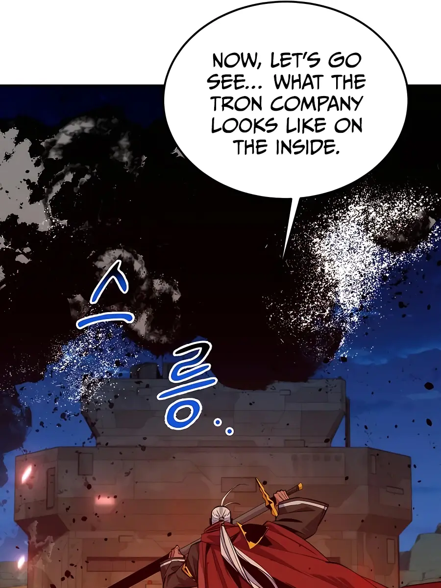 Auto Hunting Chapter 64 Page 135