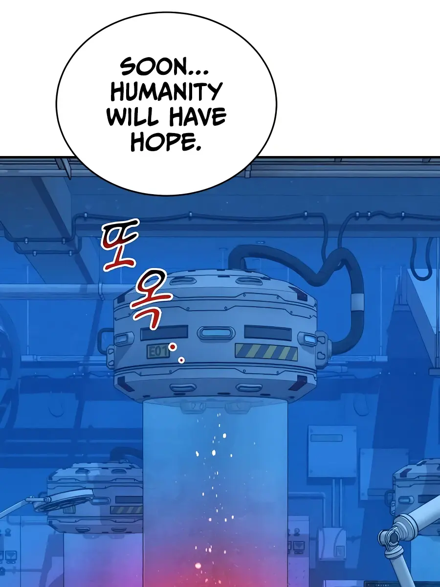 Auto Hunting Chapter 64 Page 146