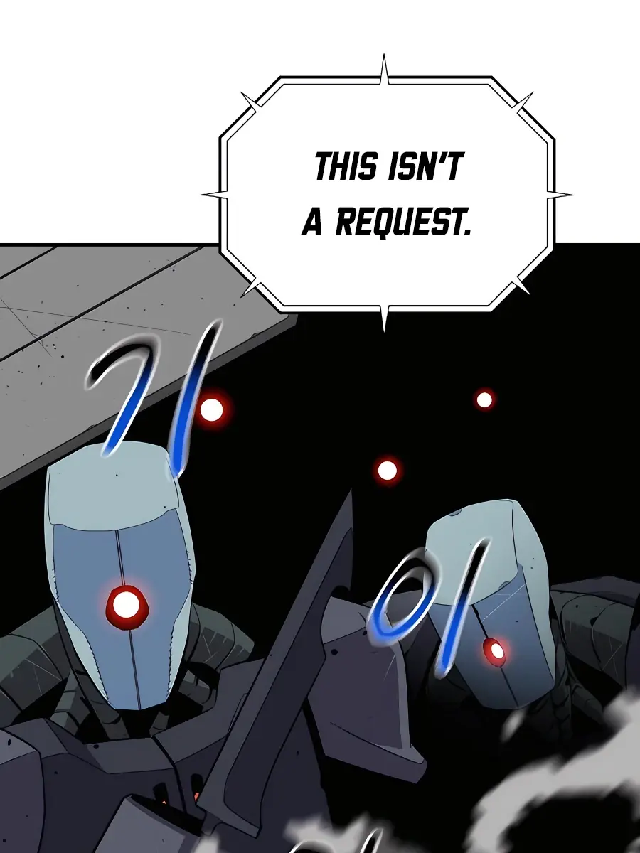 Auto Hunting Chapter 65 Page 20