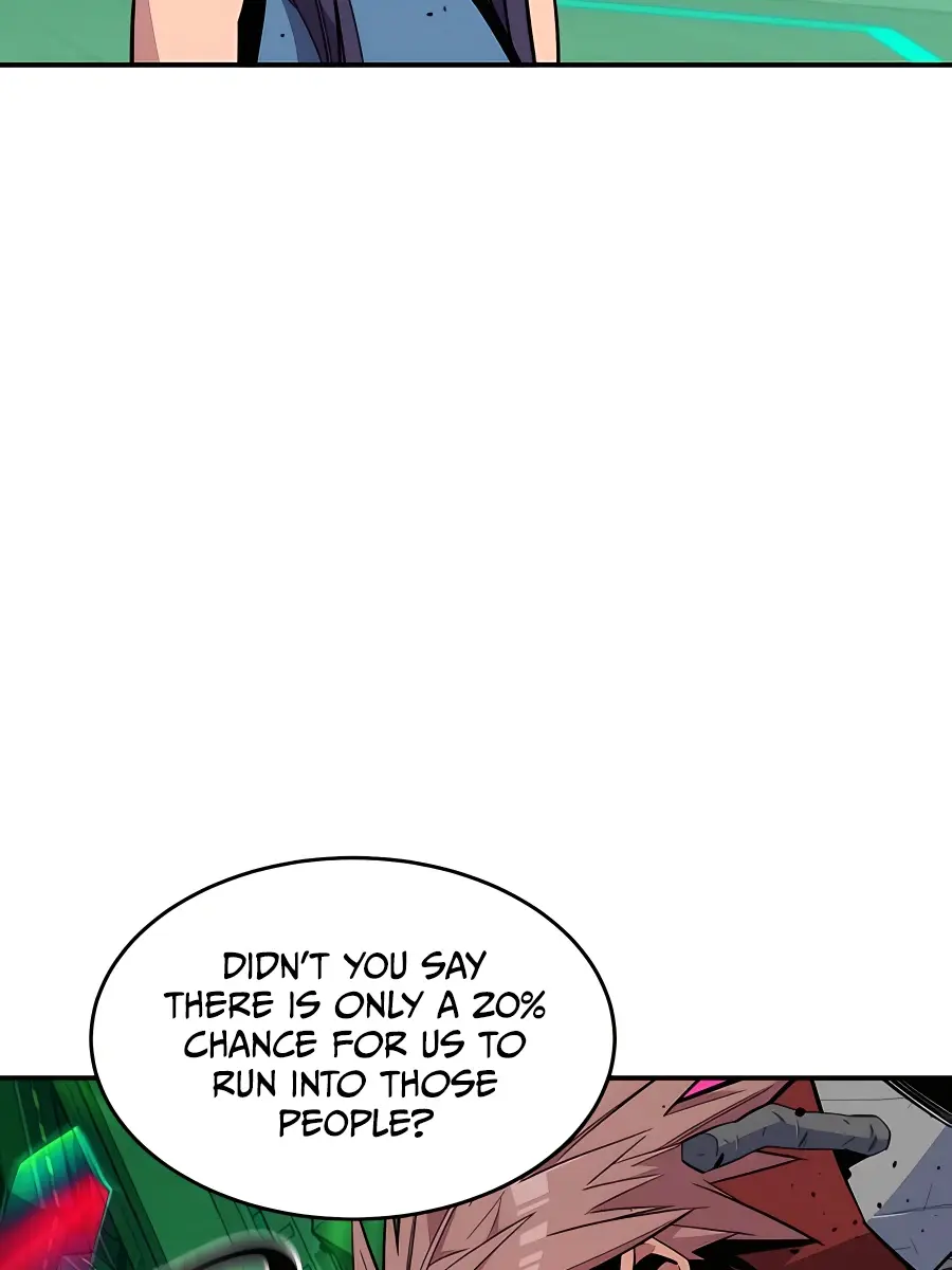 Auto Hunting Chapter 65 Page 39