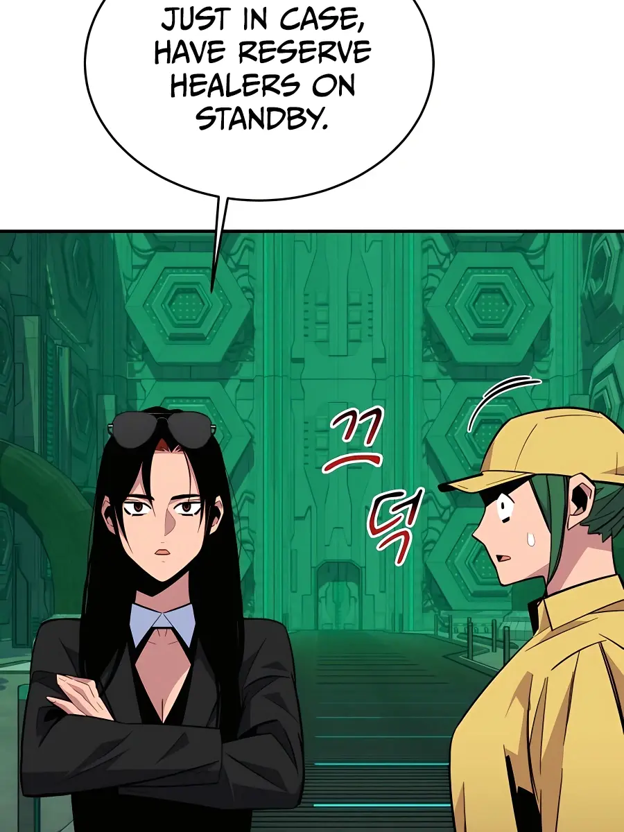 Auto Hunting Chapter 65 Page 57