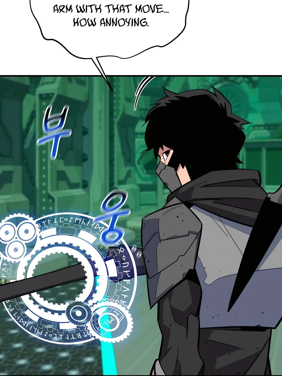 Auto Hunting Chapter 65 Page 121