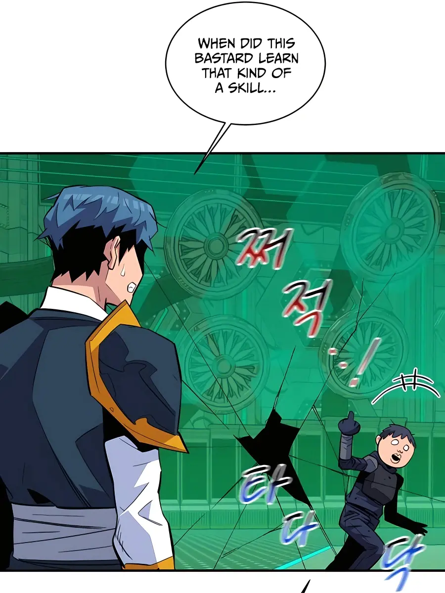 Auto Hunting Chapter 65 Page 141