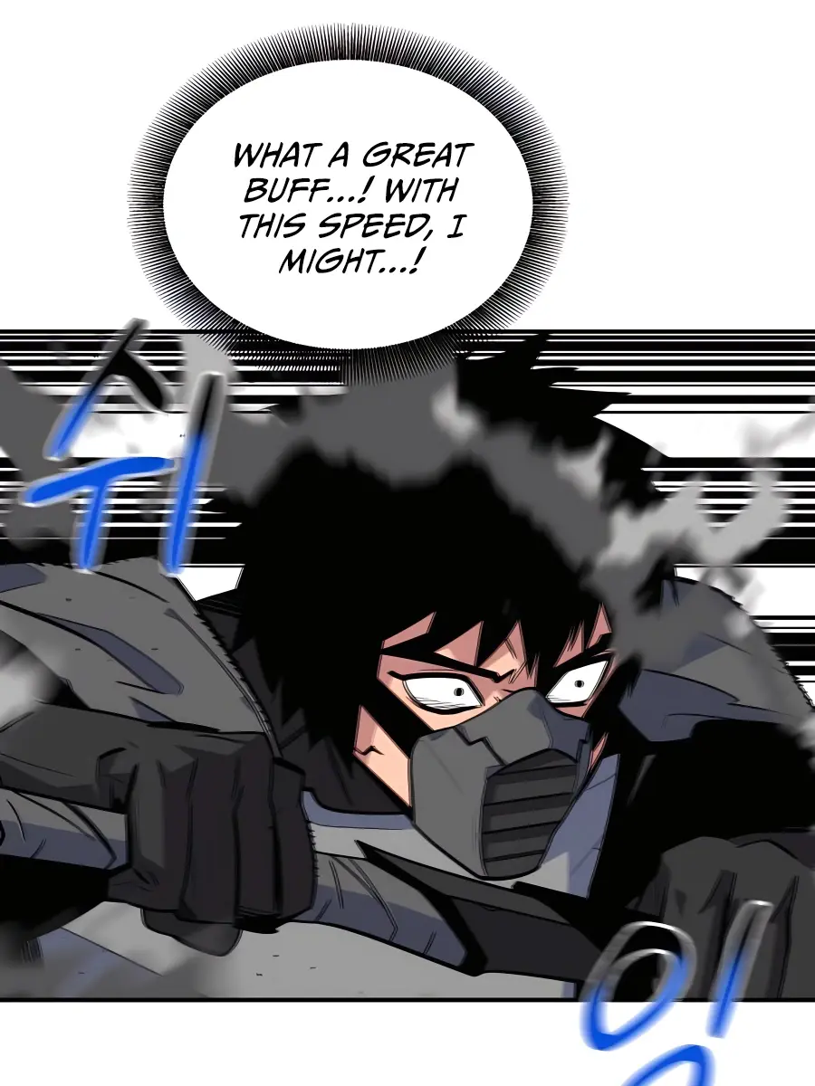 Auto Hunting Chapter 66 Page 109