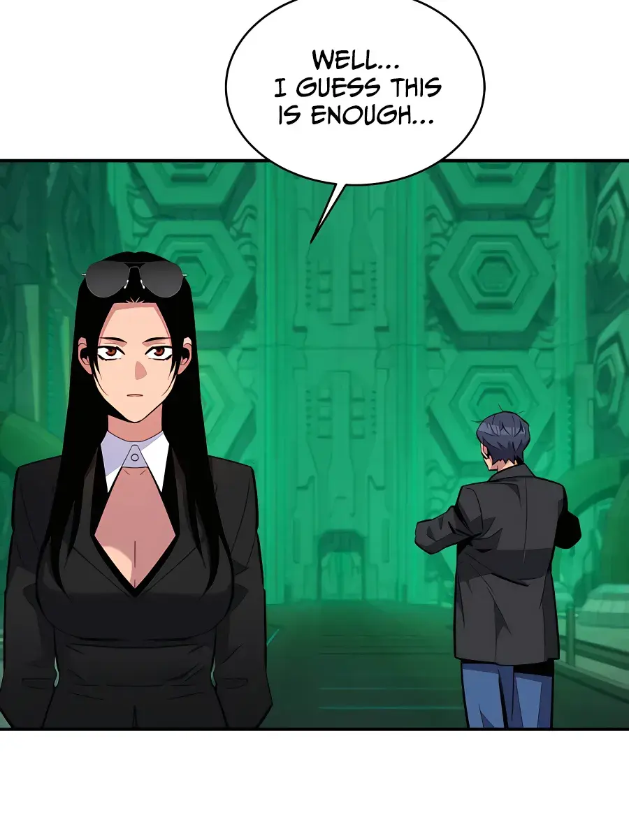 Auto Hunting Chapter 67 Page 5
