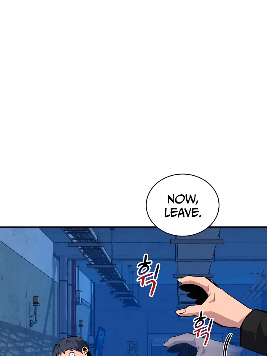 Auto Hunting Chapter 67 Page 22
