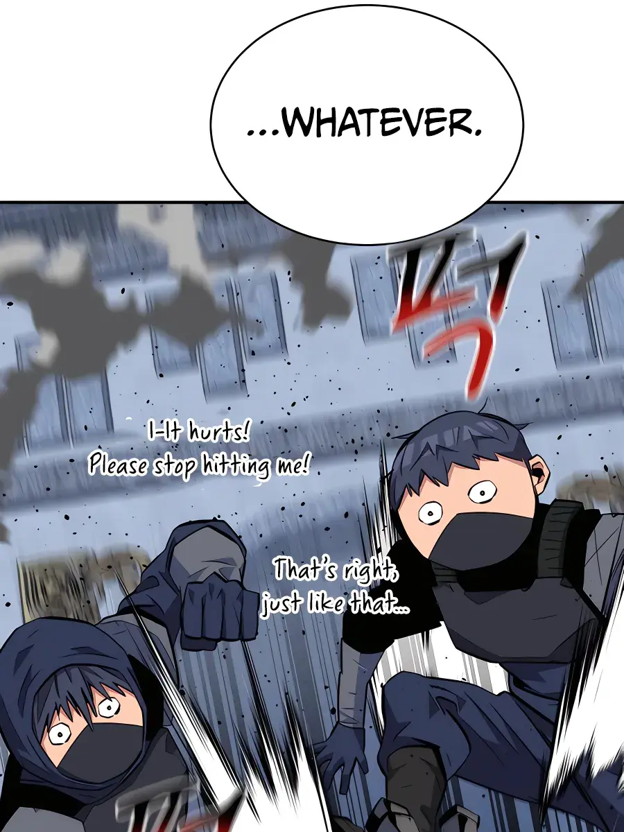 Auto Hunting Chapter 67 Page 130