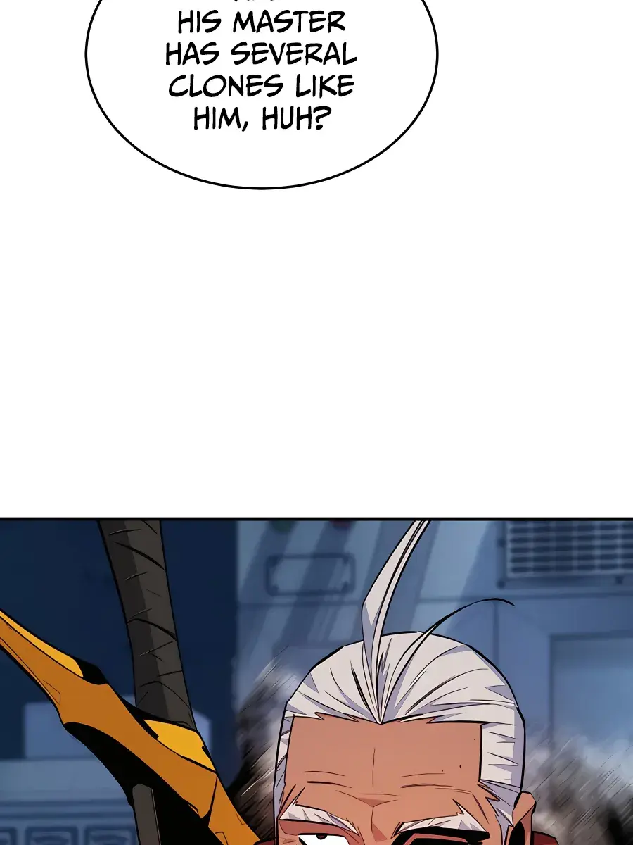 Auto Hunting Chapter 67 Page 142