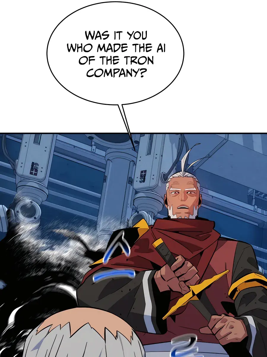 Auto Hunting Chapter 67 Page 154