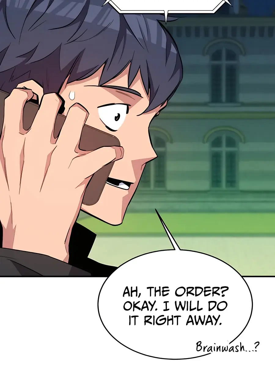 Auto Hunting Chapter 68 Page 30