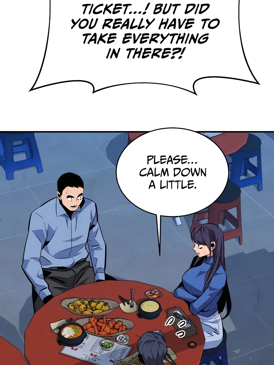 Auto Hunting Chapter 68 Page 67