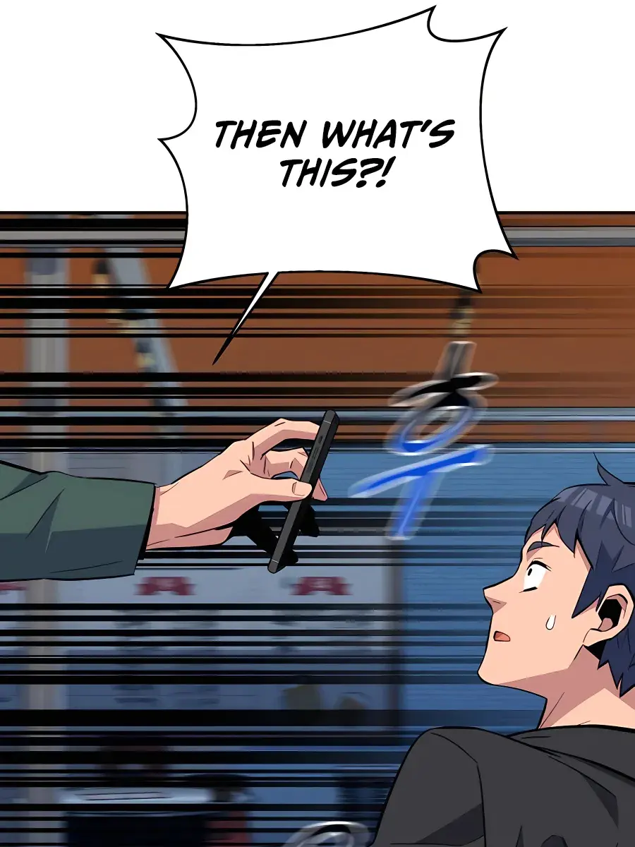 Auto Hunting Chapter 68 Page 69