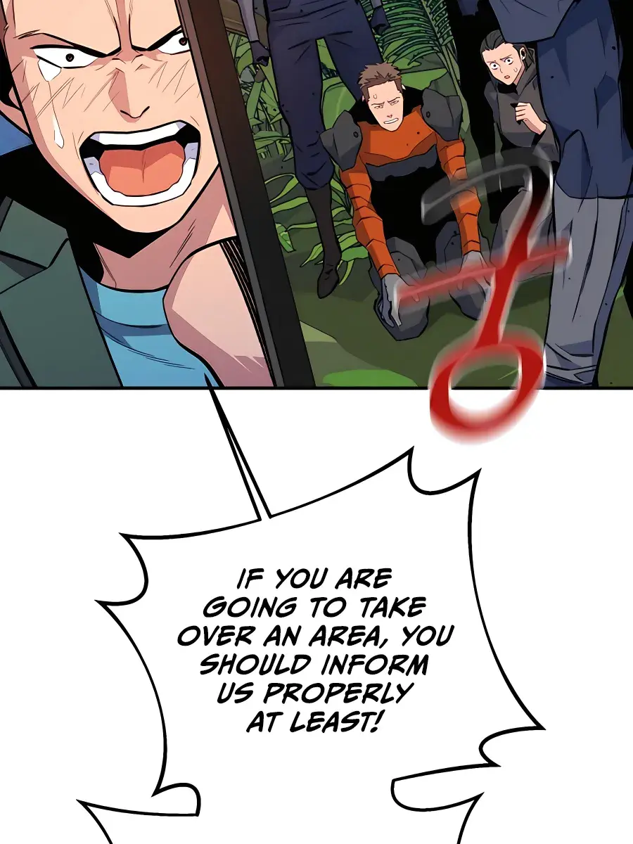 Auto Hunting Chapter 68 Page 74