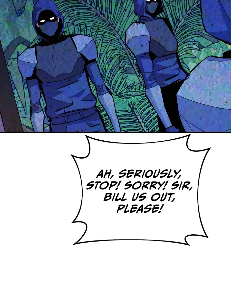 Auto Hunting Chapter 68 Page 77