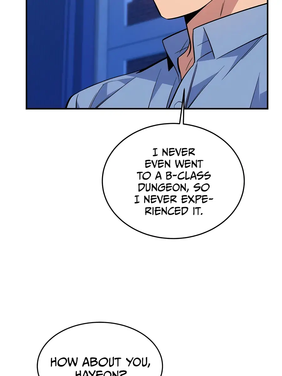 Auto Hunting Chapter 68 Page 95