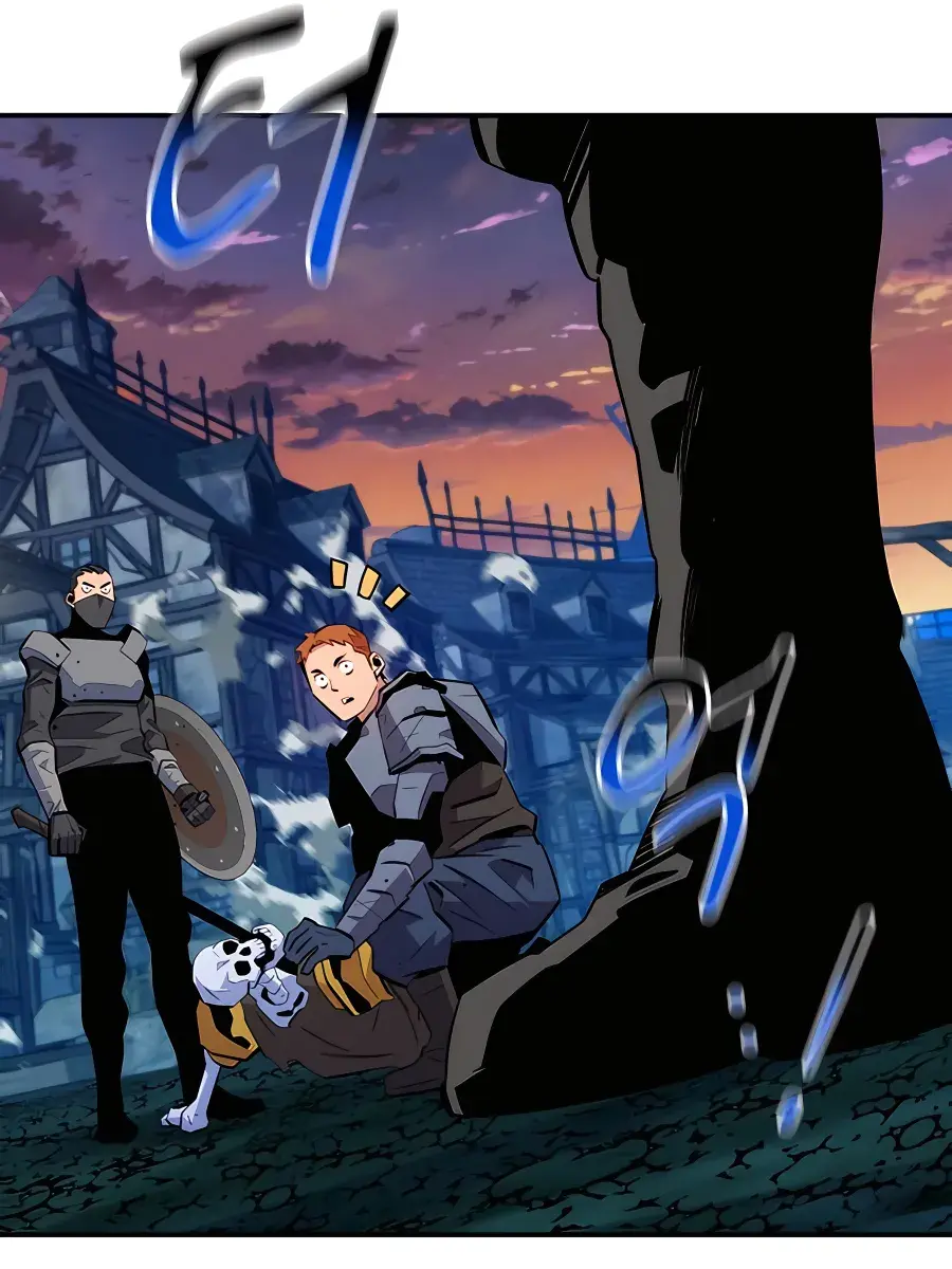 Auto Hunting Chapter 68 Page 144