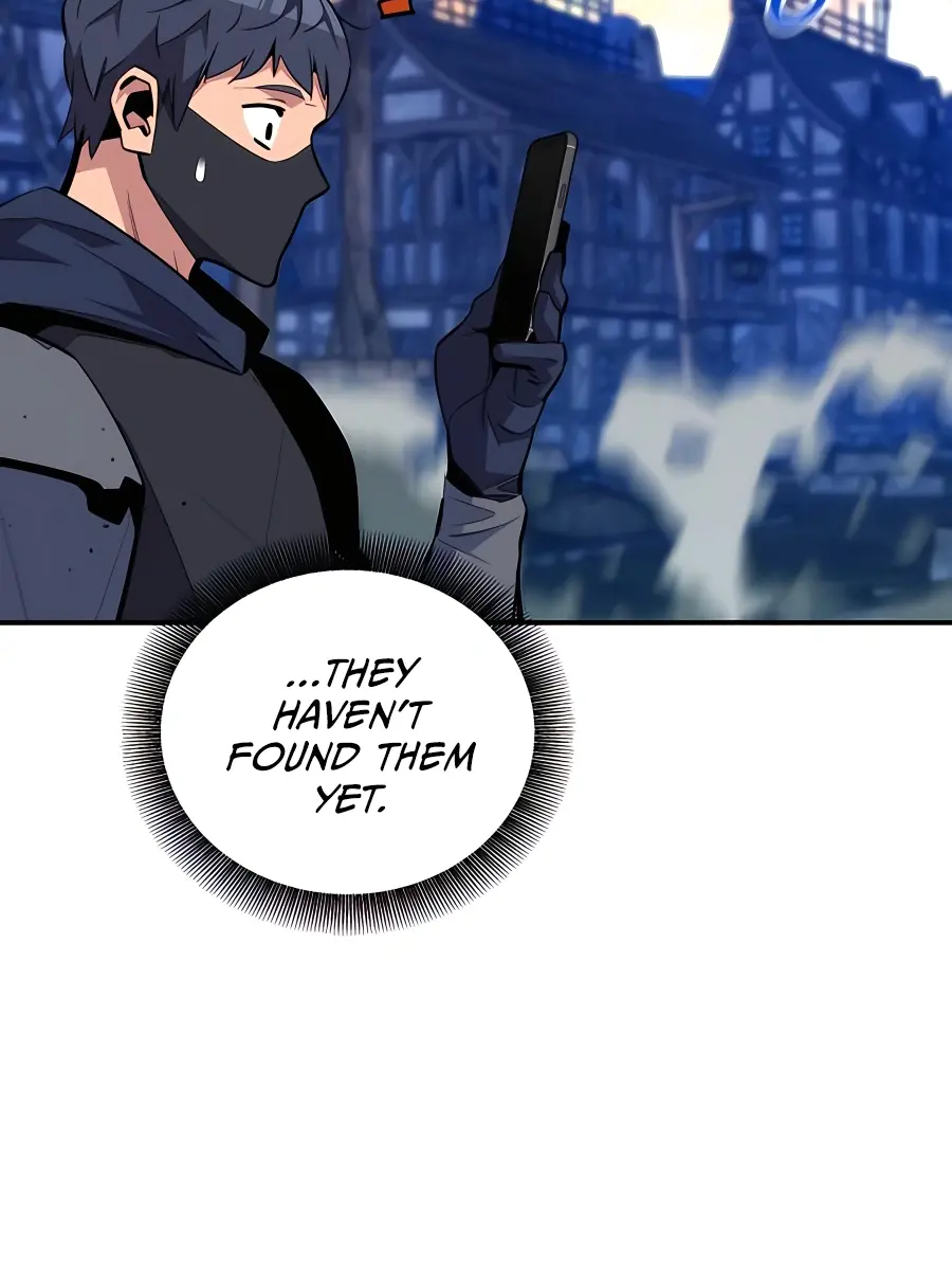 Auto Hunting Chapter 69 Page 9