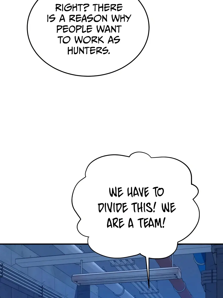 Auto Hunting Chapter 69 Page 34