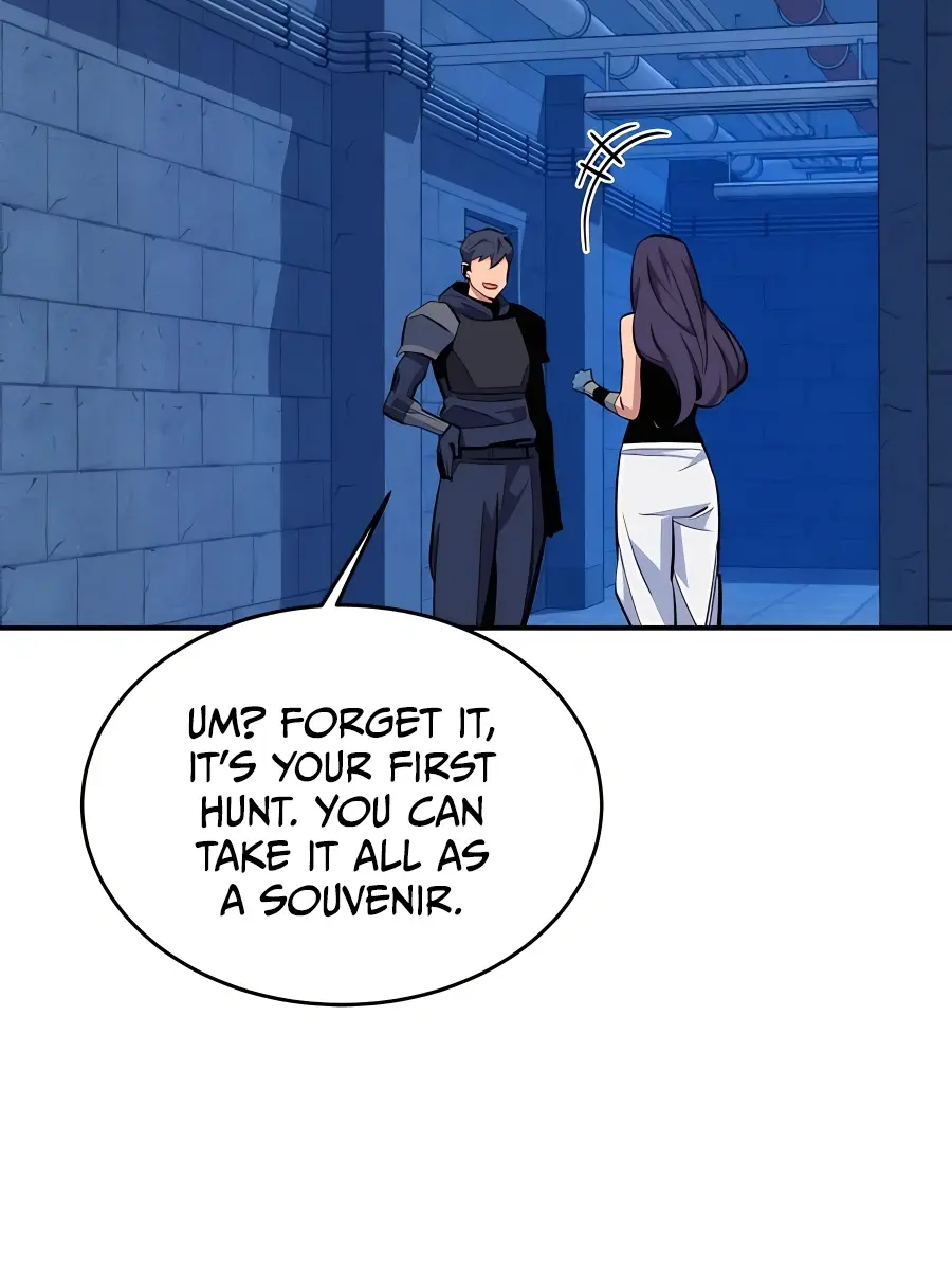 Auto Hunting Chapter 69 Page 35