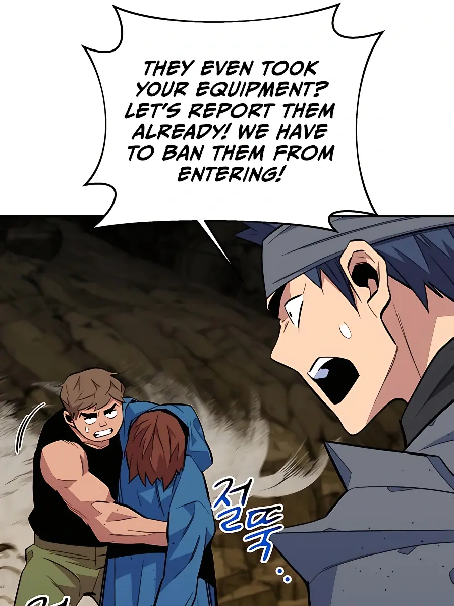 Auto Hunting Chapter 69 Page 81
