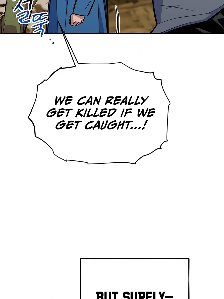 Auto Hunting Chapter 69 Page 82