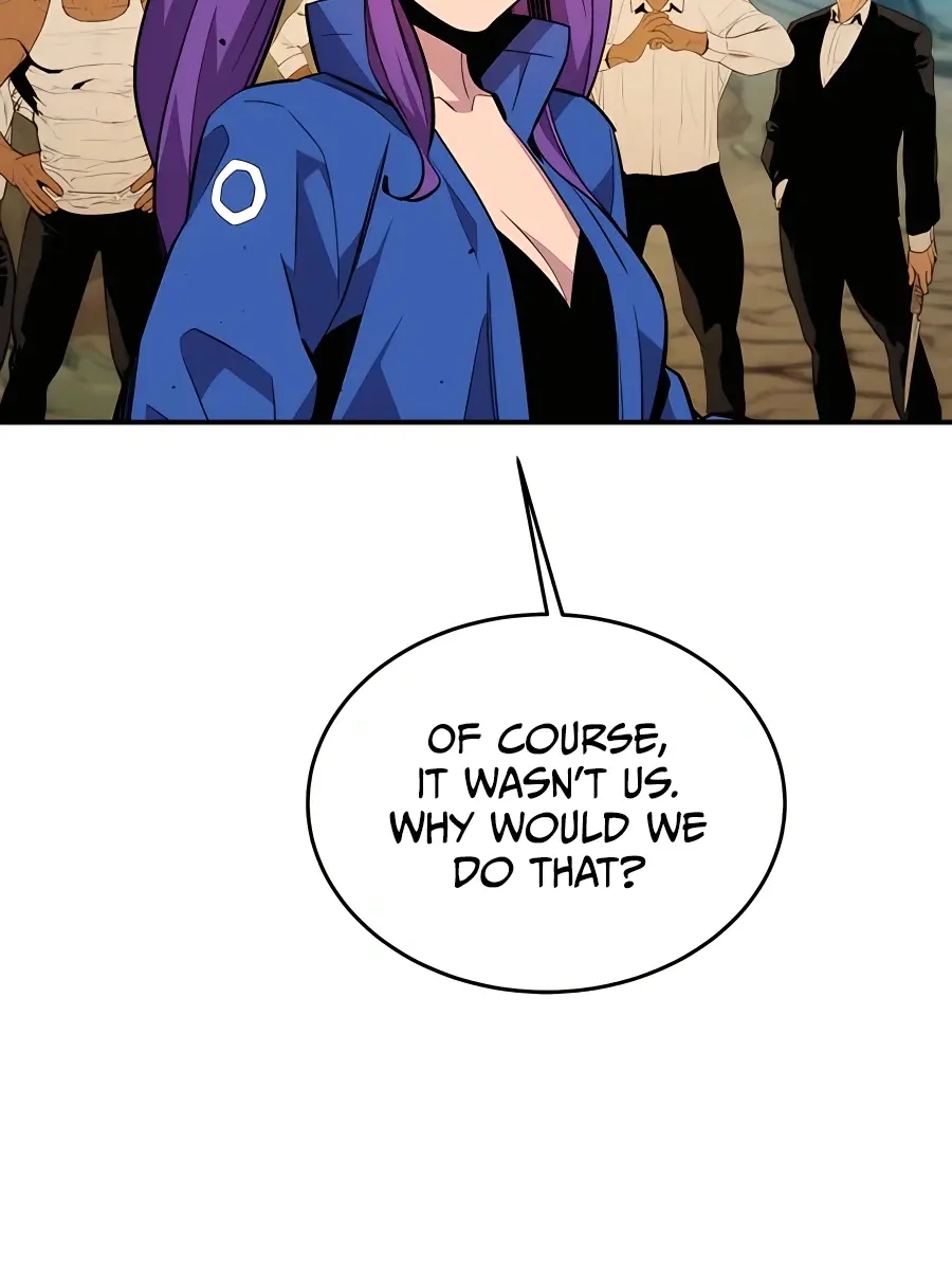Auto Hunting Chapter 69 Page 138