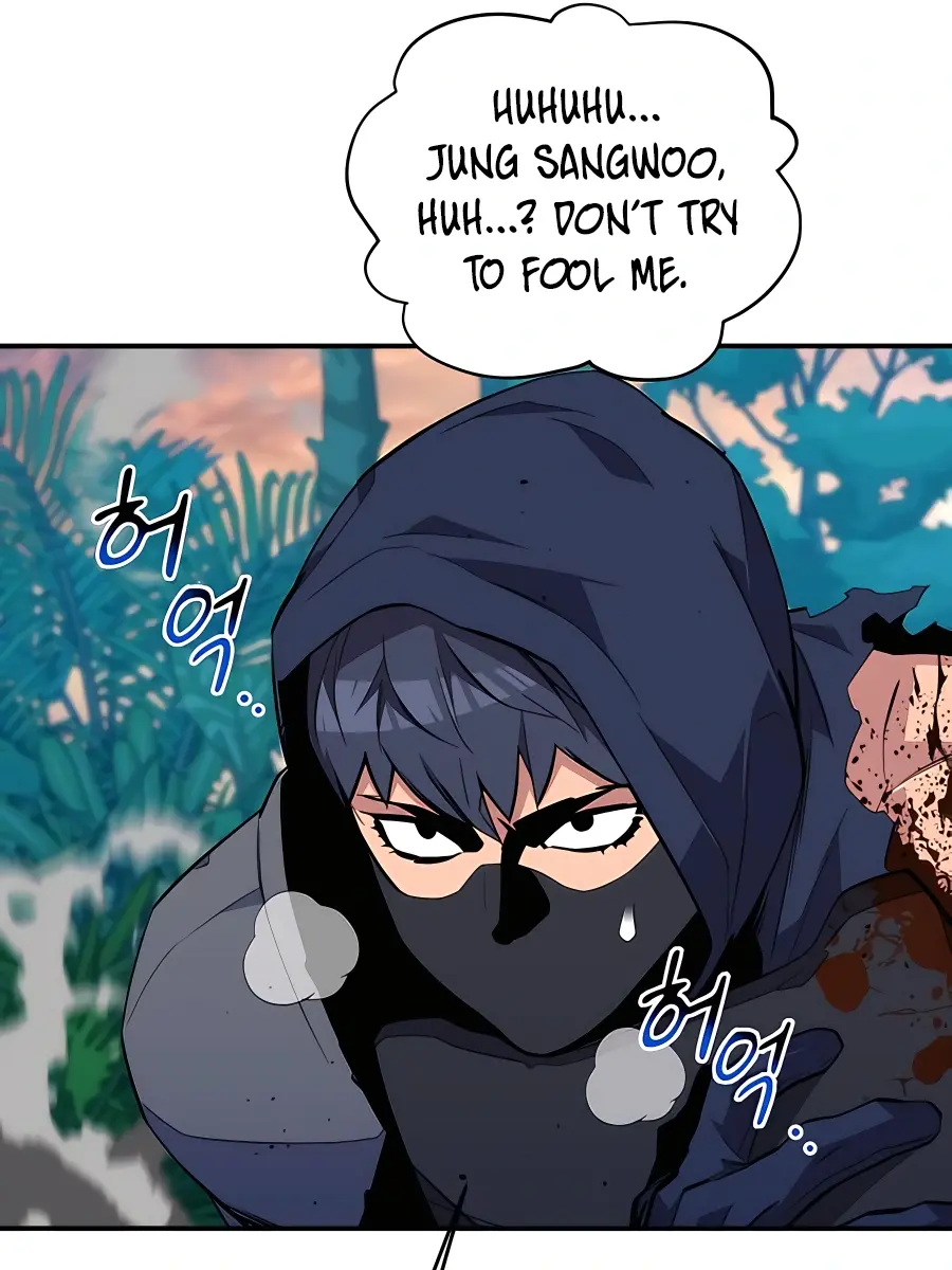 Auto Hunting Chapter 70 Page 11