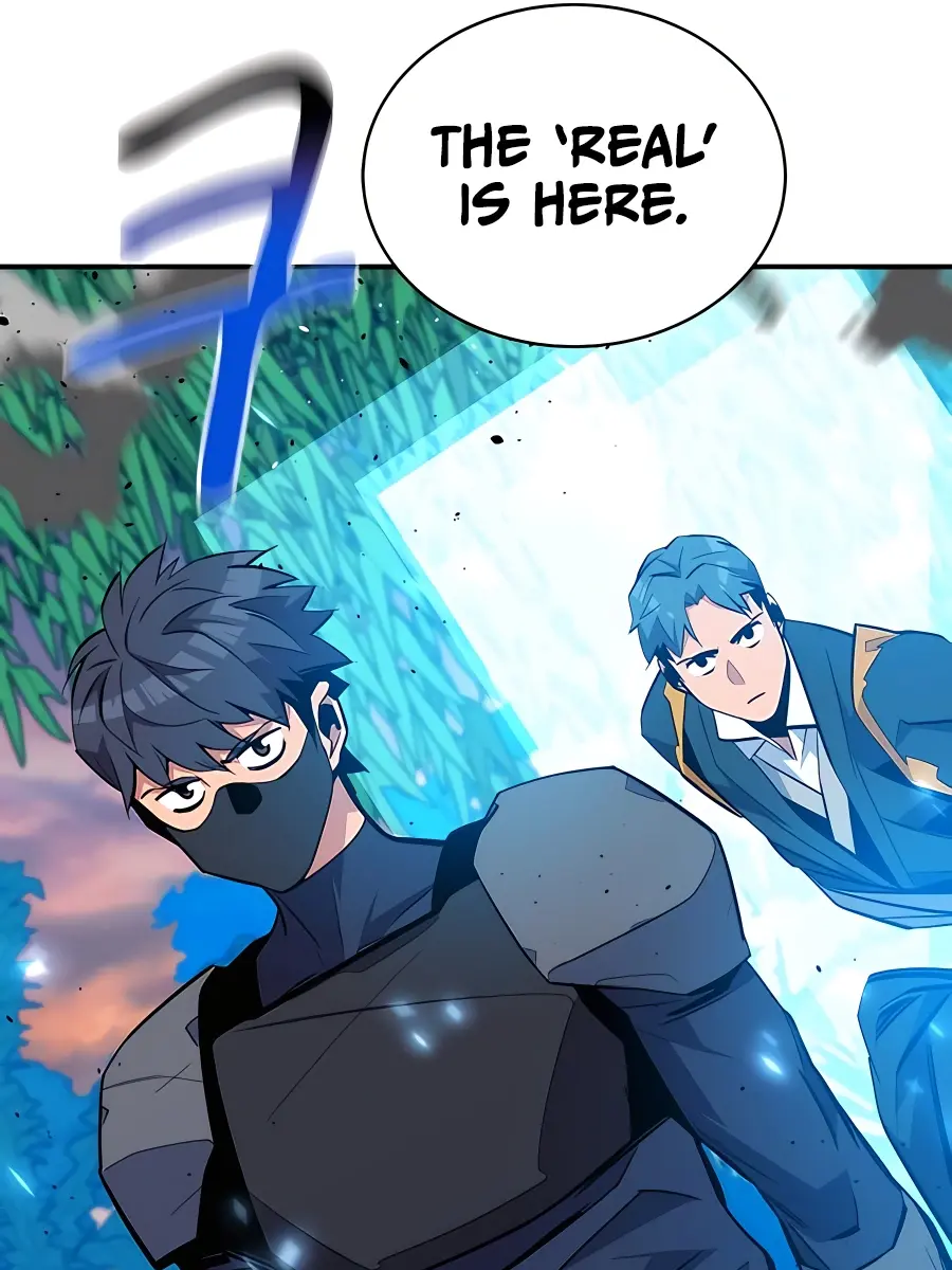 Auto Hunting Chapter 70 Page 19