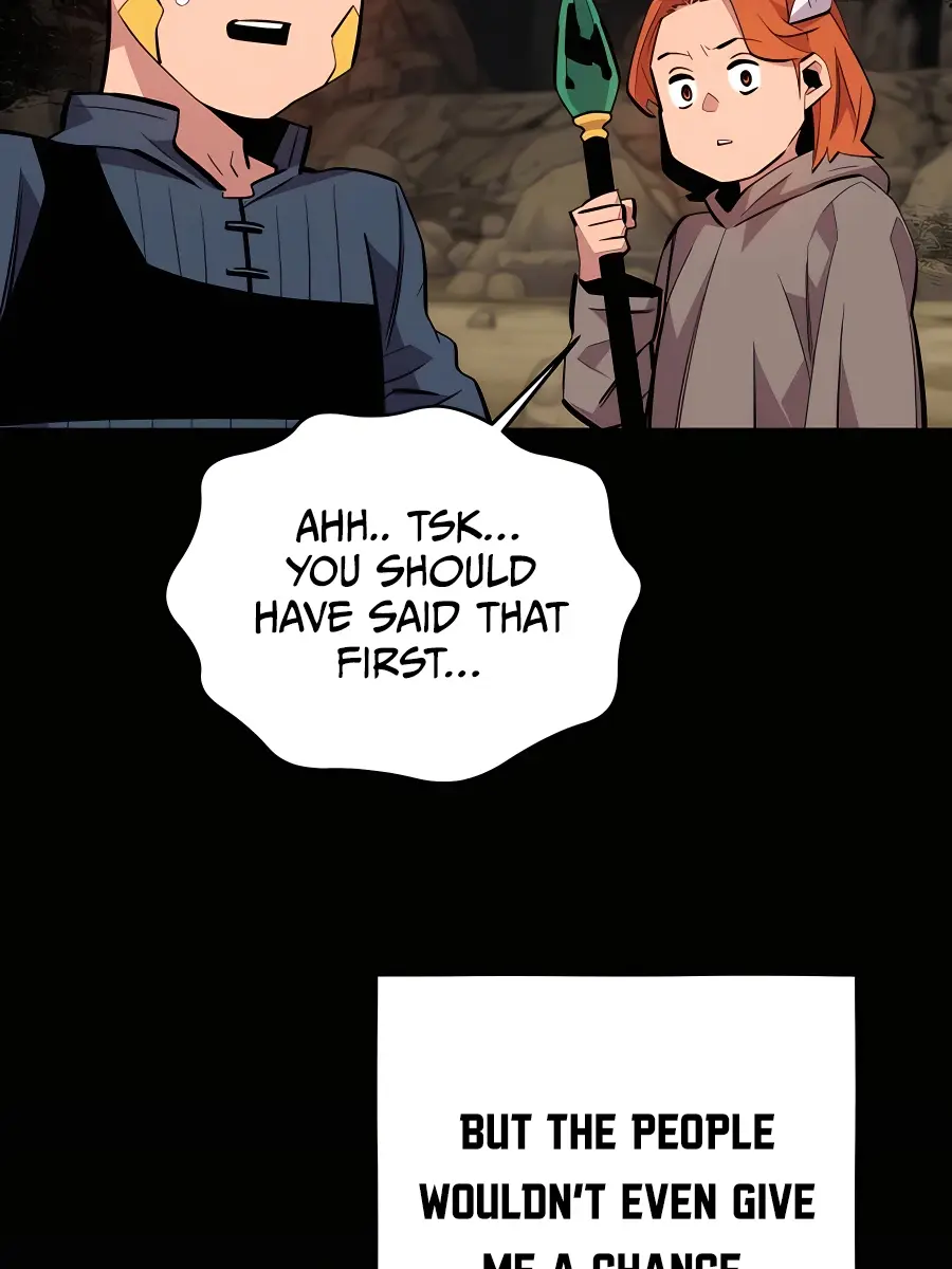 Auto Hunting Chapter 70 Page 86
