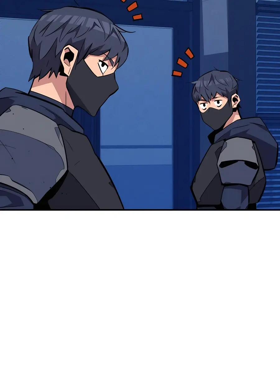 Auto Hunting Chapter 71 Page 4